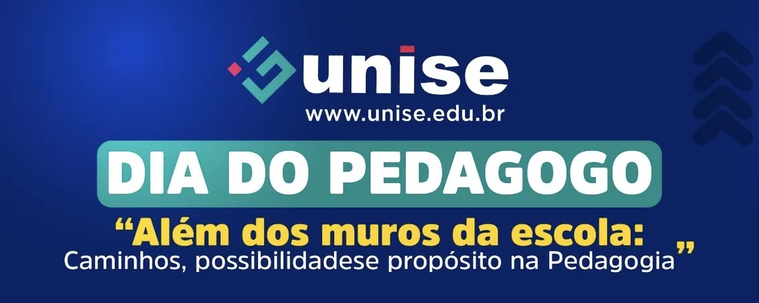 Além dos muros da escola: caminhos, possibilidades e propósito na Pedagogia