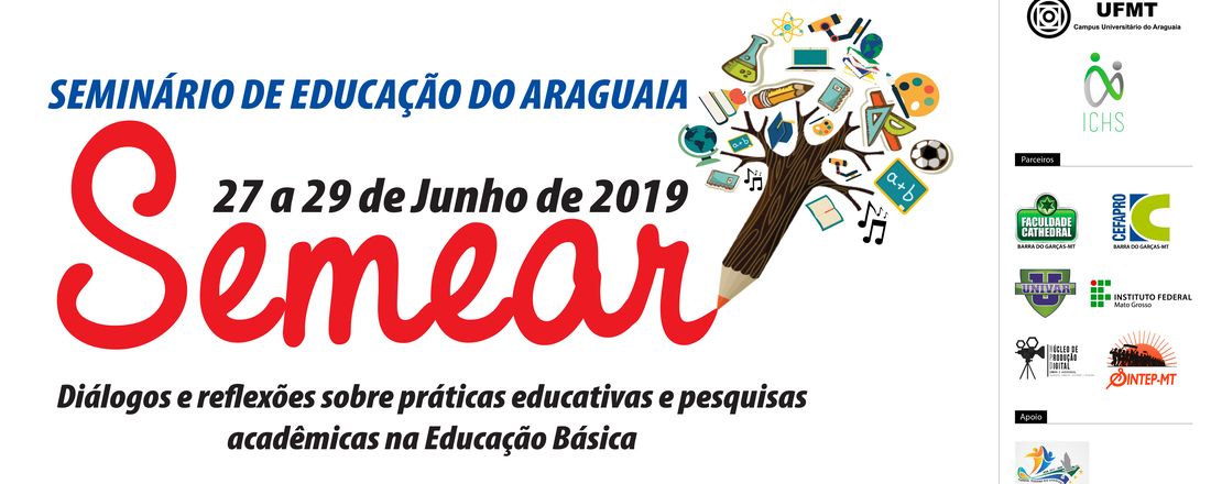 Seminário de Educação do Araguaia - Semear