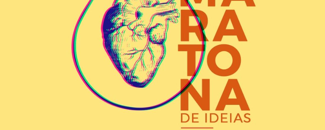 Voc Lab - Maratona de Ideias