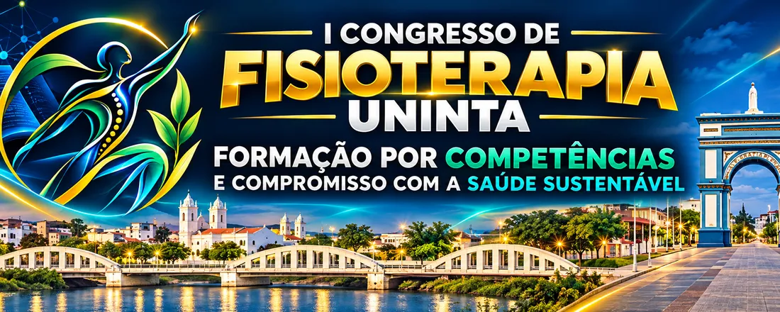 I CONGRESSO DE FISIOTERAPIA UNINTA 2026