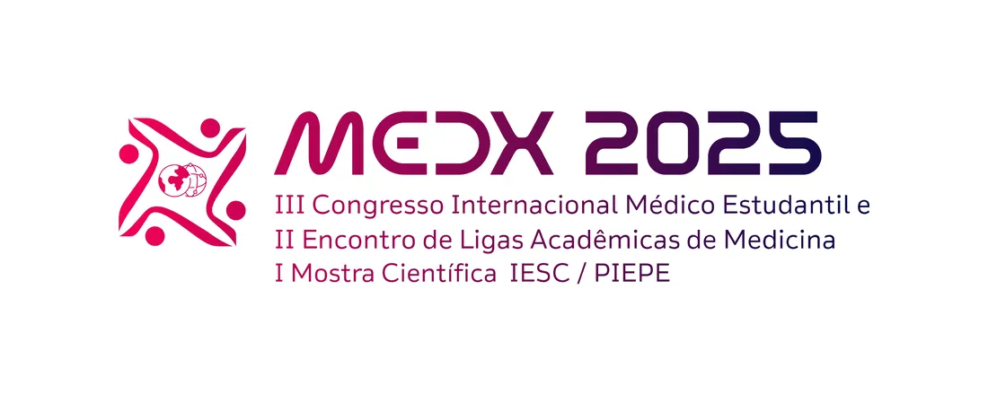 MED X (III CIME - II ELAM- I MOSTRA CIENTÍFICA IESC E PIEPE)