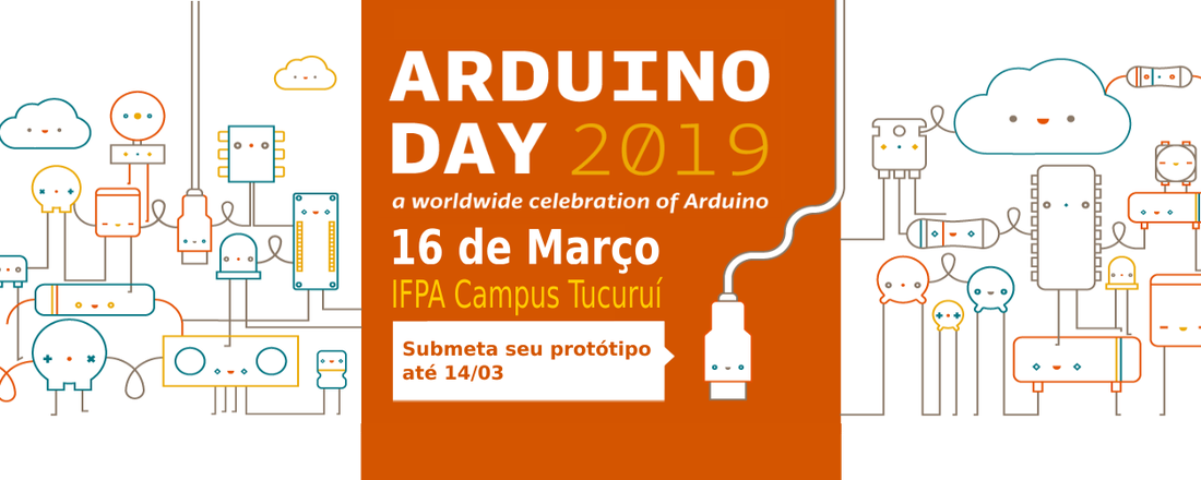 Arduino Day 2019