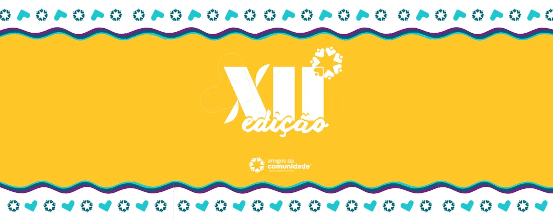 XII Amigos da Comunidade