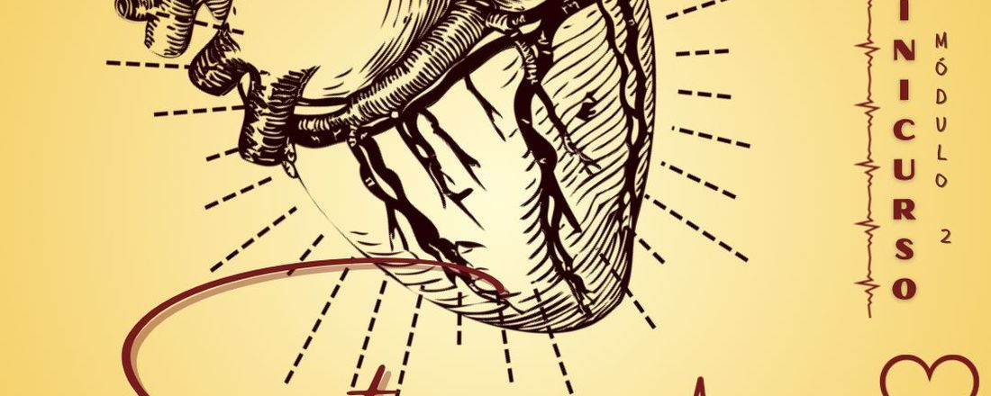 Minicurso - Sistema Cardiorrespiratório / Tarde