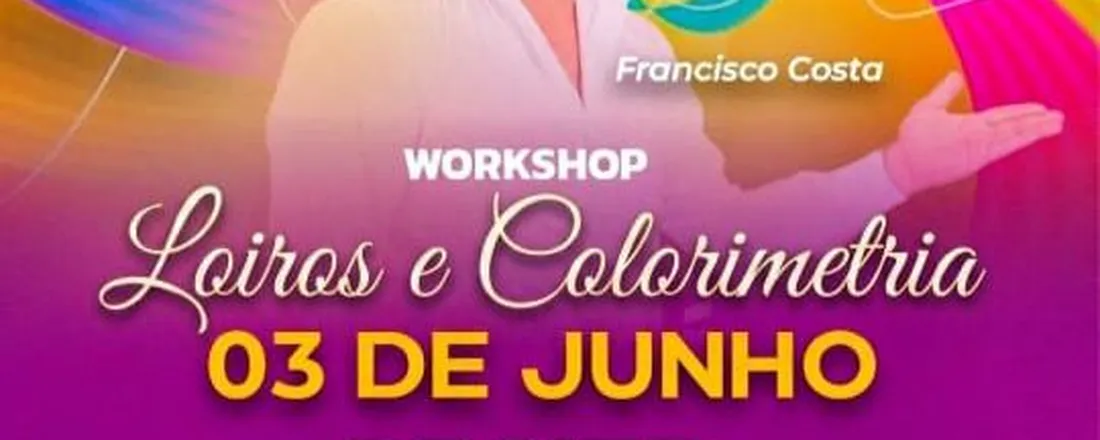 Loiros e Colorimetria