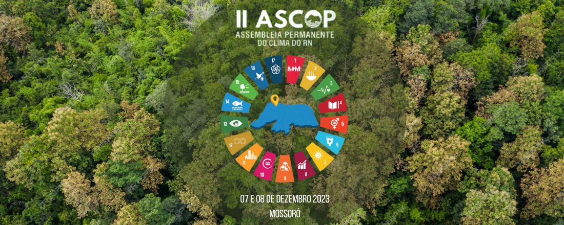 II Assembleia Permanente do Clima do RN – II ASCOP