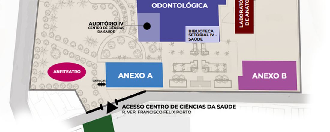 Atelier de projeto escolar - discussões sobre os espaços de ensino. 1ª Edição