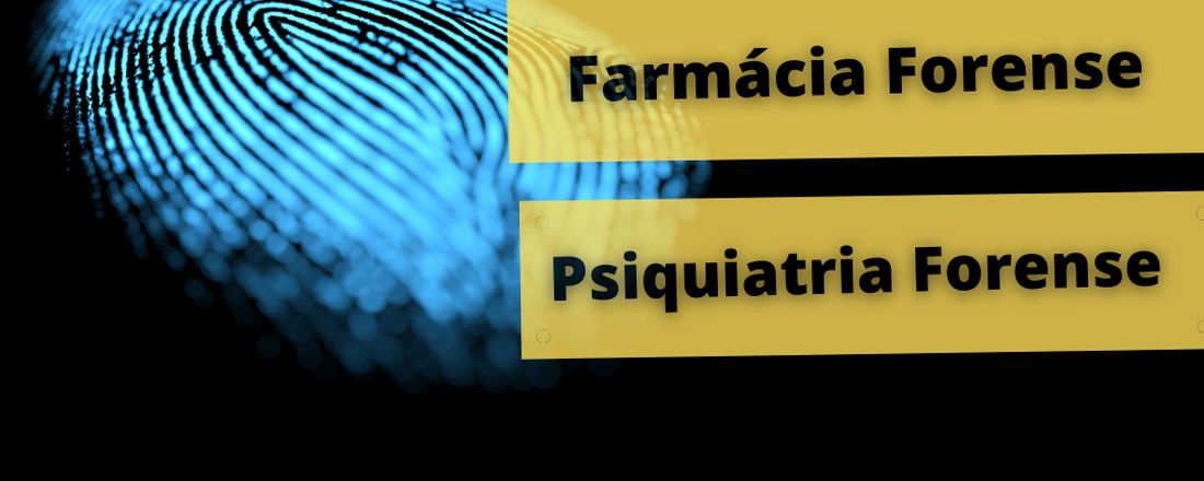 Atuação do Farmacêutico e Psiquiatra Forense