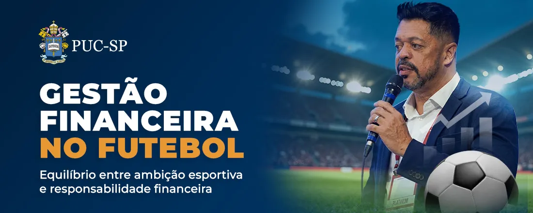Gestão Financeira no Futebol