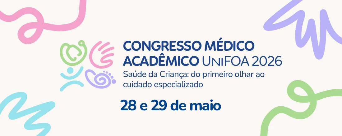 Congresso Médico Acadêmico UniFOA 2026