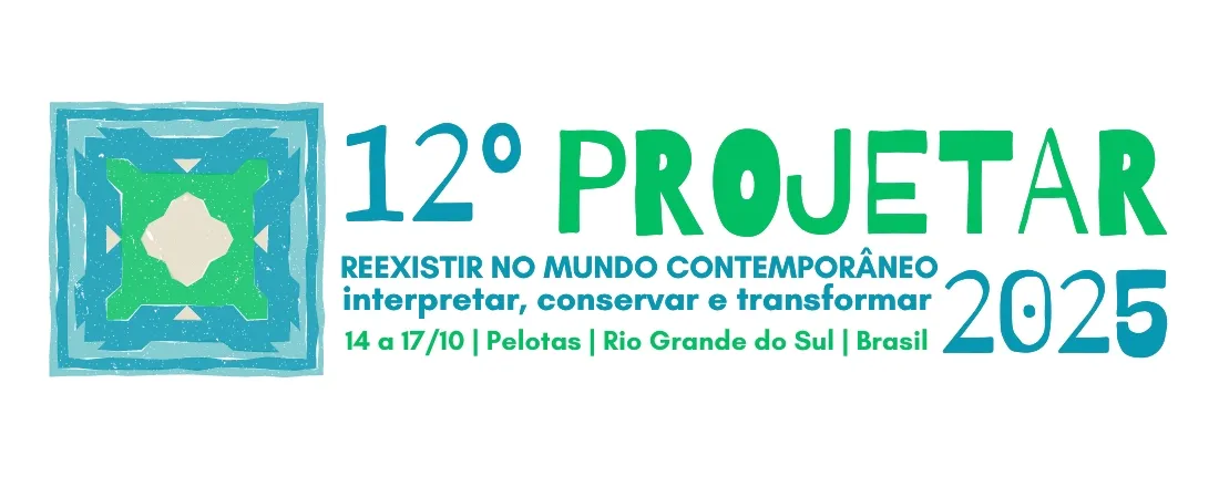 PROJETAR 2025