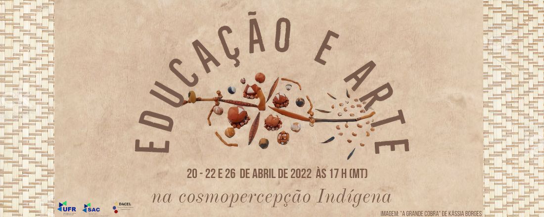 Educação e Arte na Cosmopercepção Indígena