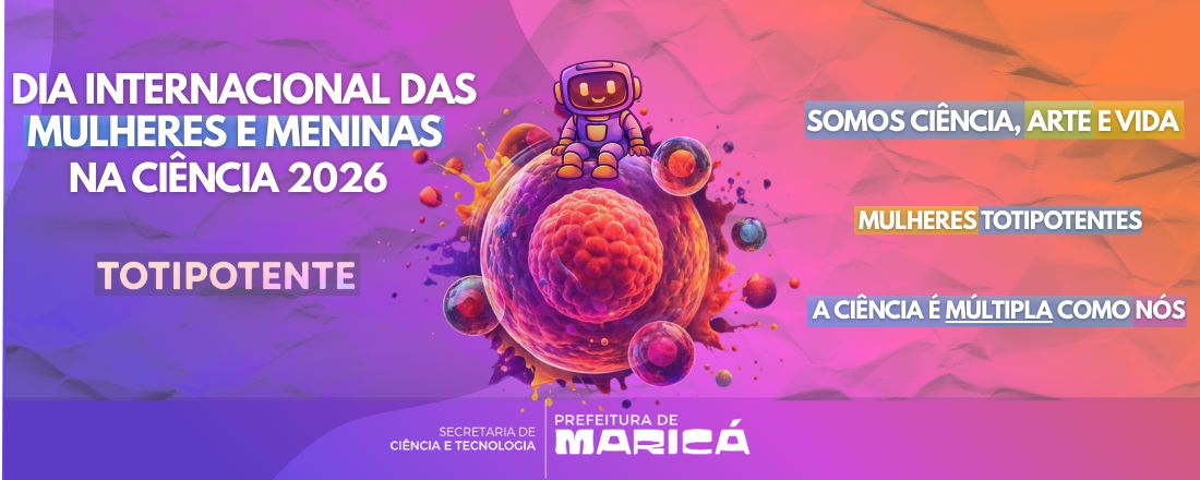 Dia Internacional das Mulheres e Meninas na Ciência