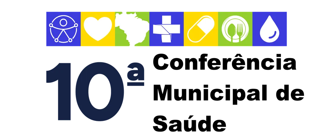 X CONFERÊNCIA MUNICIPAL DE SAÚDE DE QUIPAPÁ