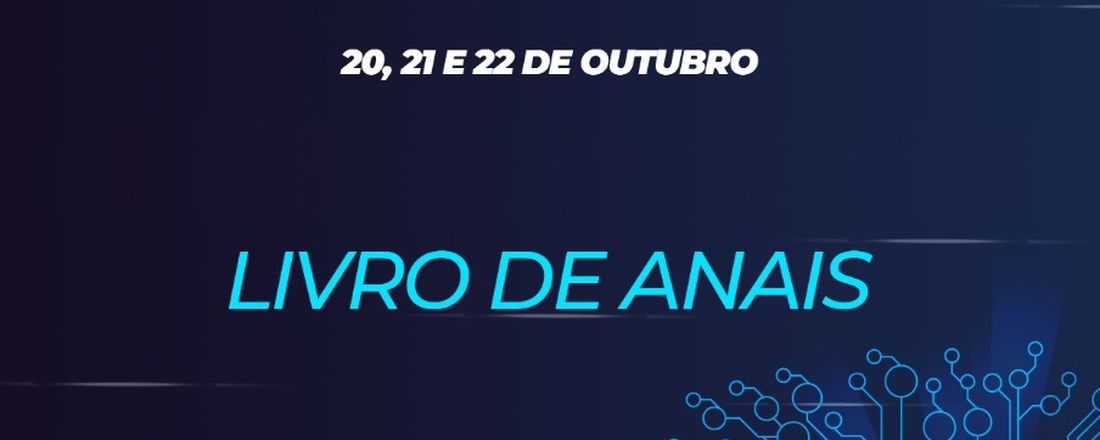 XXVIII Jornada de Iniciação Científica e V Mostra de Ciência e Tecnologia