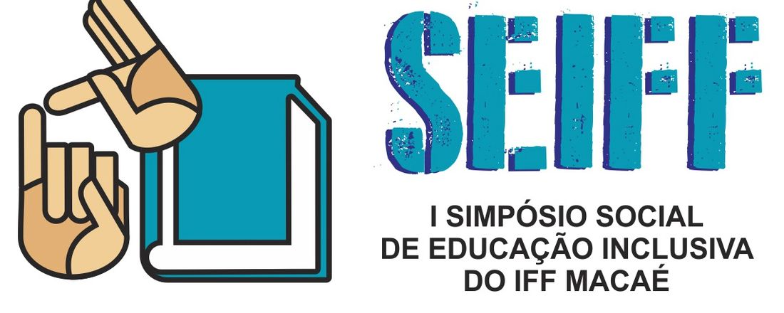 I Simpósio Social de Educação Inclusiva do IFF Macaé