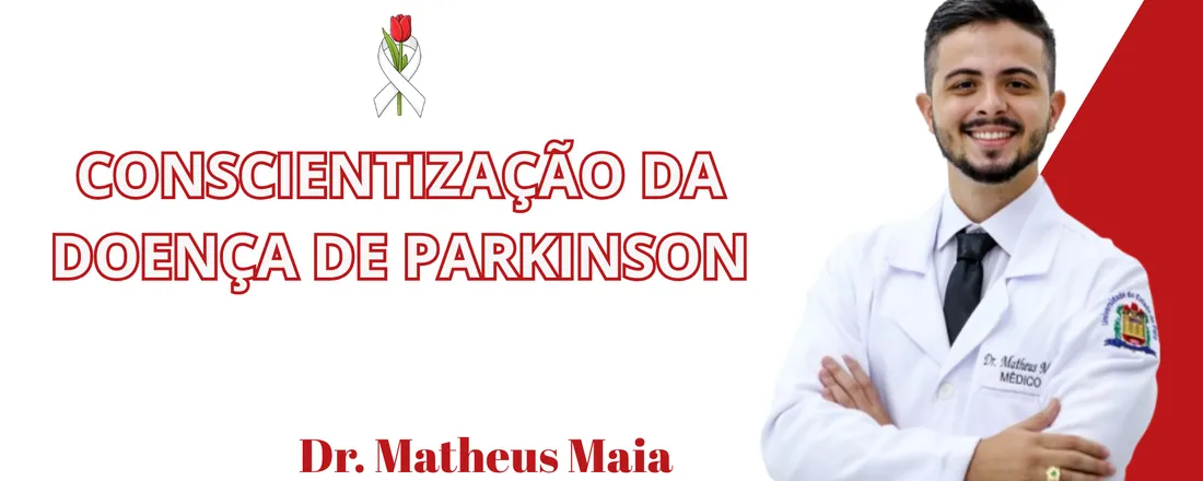 Aula Aberta: Conscientização da Doença de Parkinson