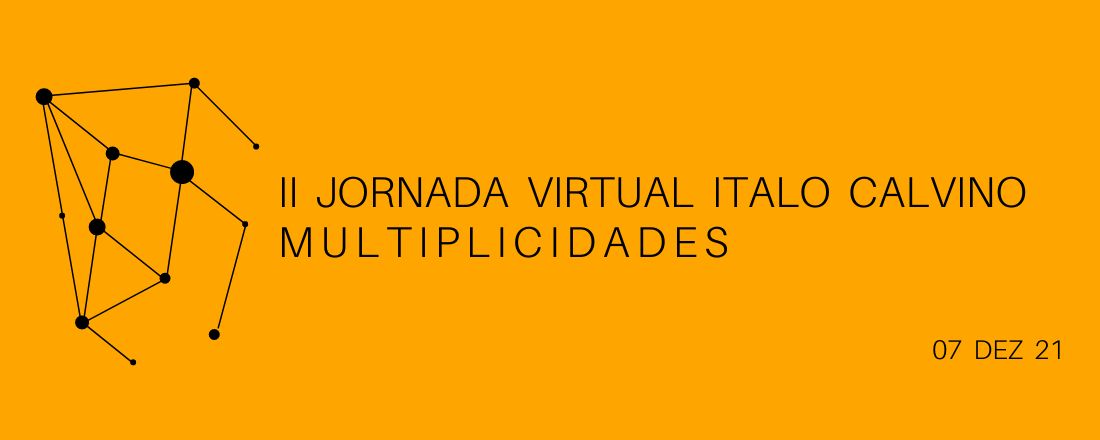 II Jornada Virtual Italo Calvino - Multiplicidades