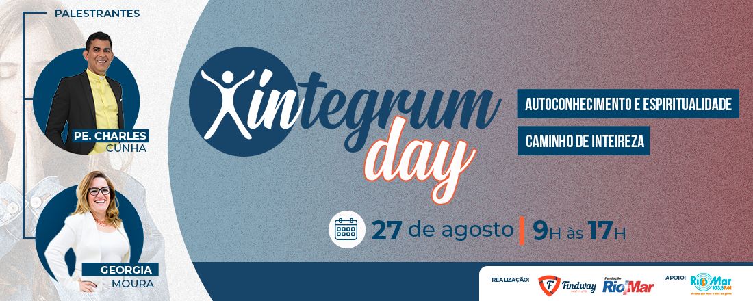 Integrum day