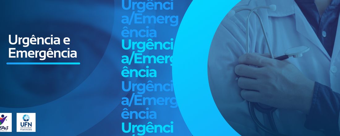 Capacitação em Urgência e Emergência