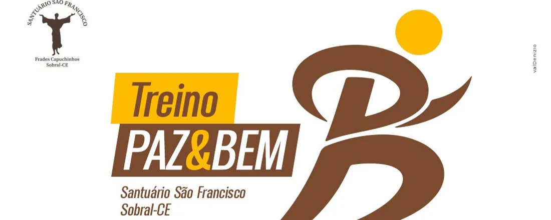 Treino Paz & Bem