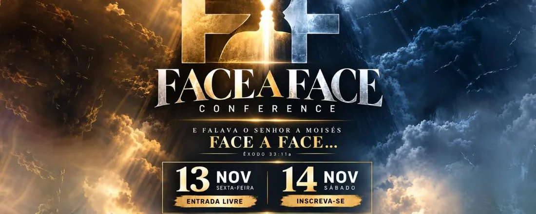 F2F Conference