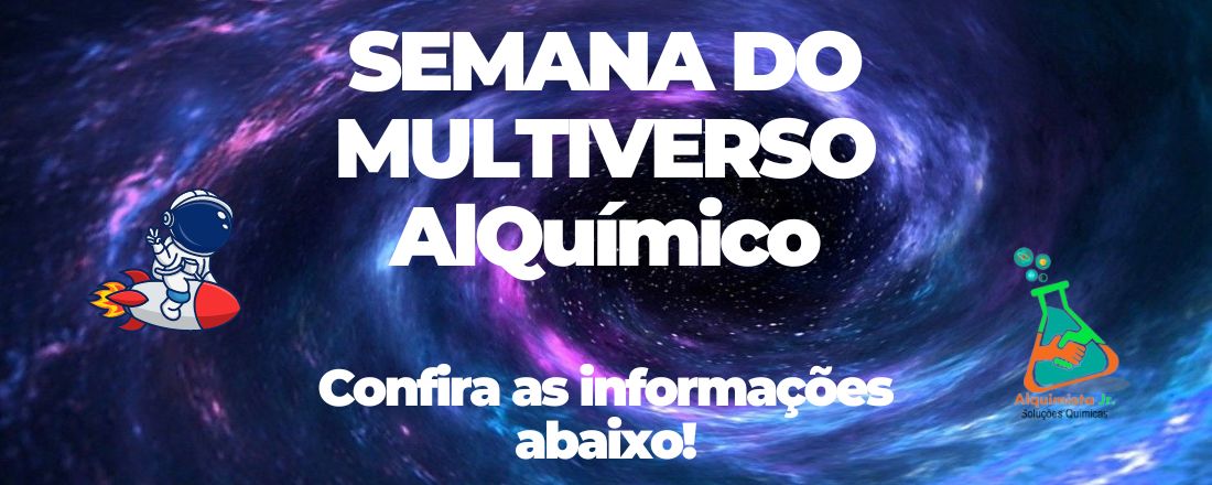 Semana do Multiverso Alquímico