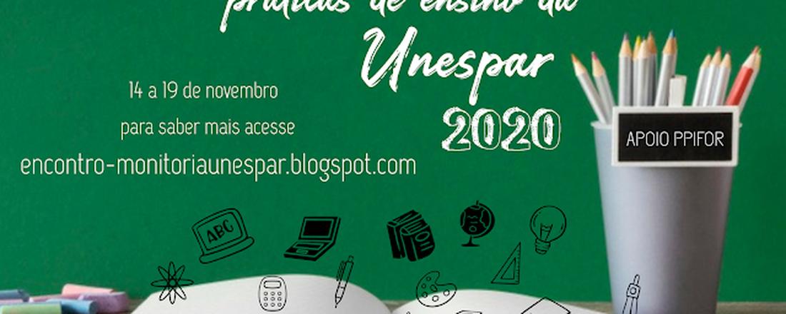 II Seminário Internacional de Direitos Humanos da Unespar