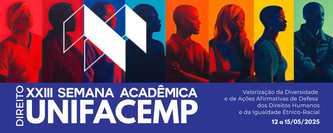 Semana Acadêmica Unifacemp (Direito)