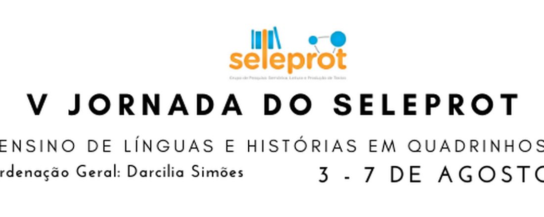 V JORNADA DO SELEPROT