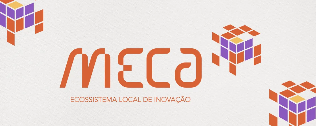 MECA Empreende 2025