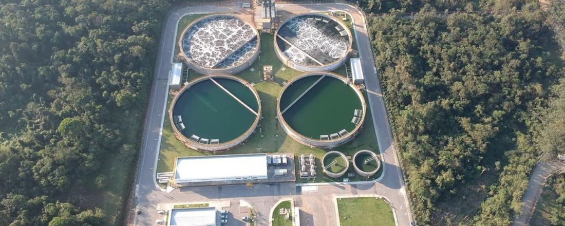 WEBINAR Ecosaneamento: Dimensões da Sustentabilidade