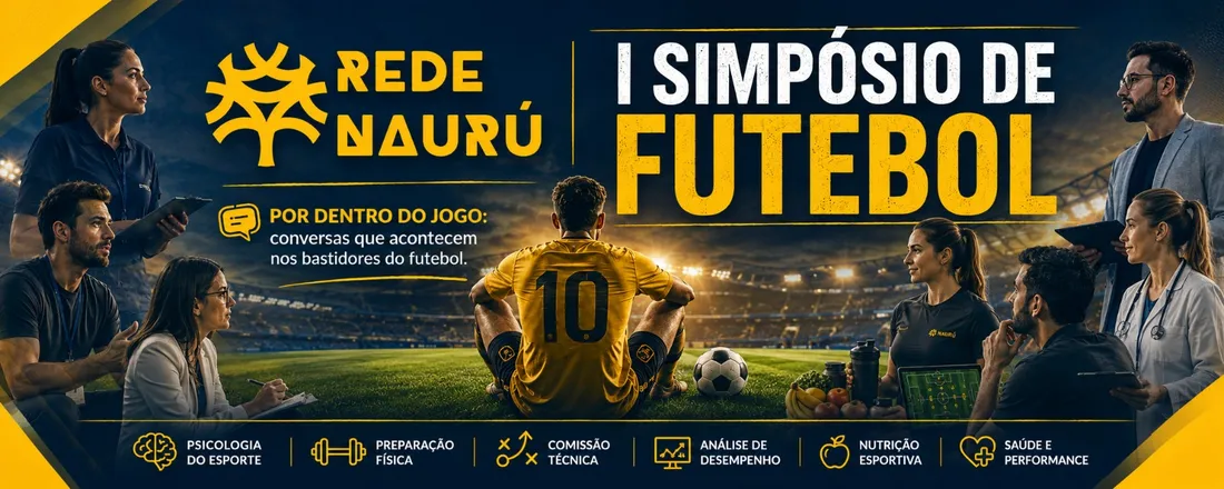 I Simpósio de Futebol