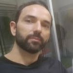 Foto de Prof. Me. Valdinei Caes