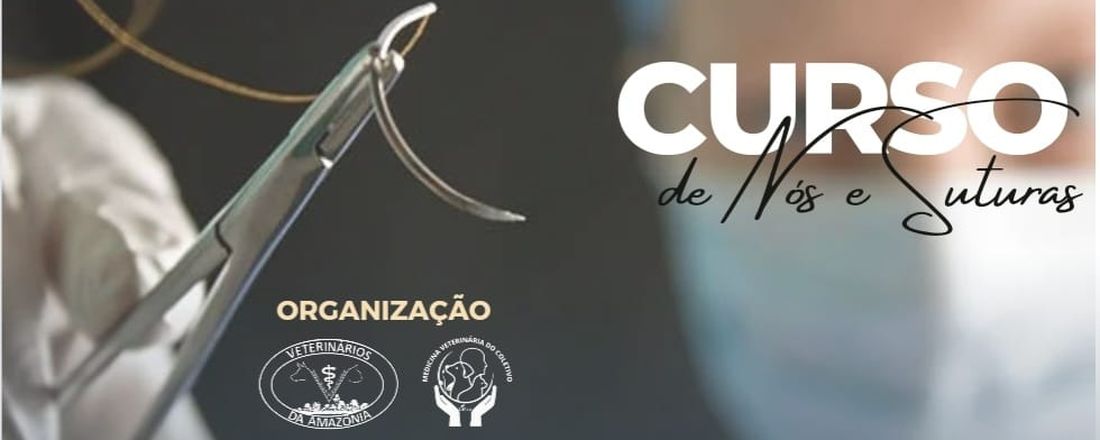 Curso de Nós e Suturas