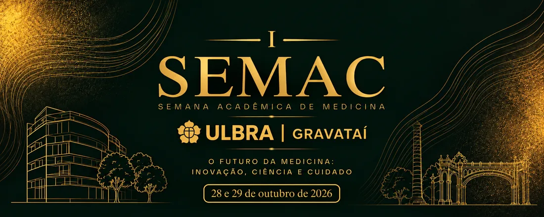 I SEMAC ULBRA Gravataí