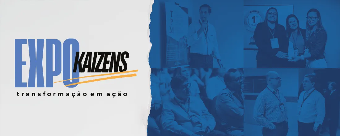 EXPO KAIZENS 2025