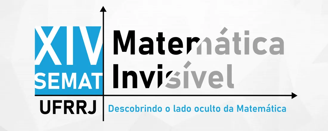 XIV Semana Acadêmica de Matemática da UFRRJ