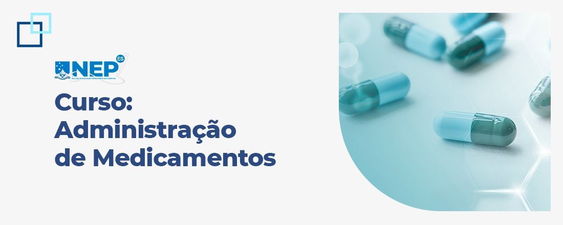 Administração de Medicamentos