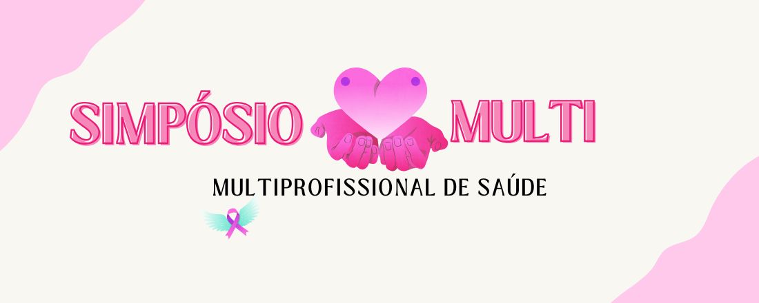 SIMPÓSIO MULTIPROFISSIONAL DE SAÚDE