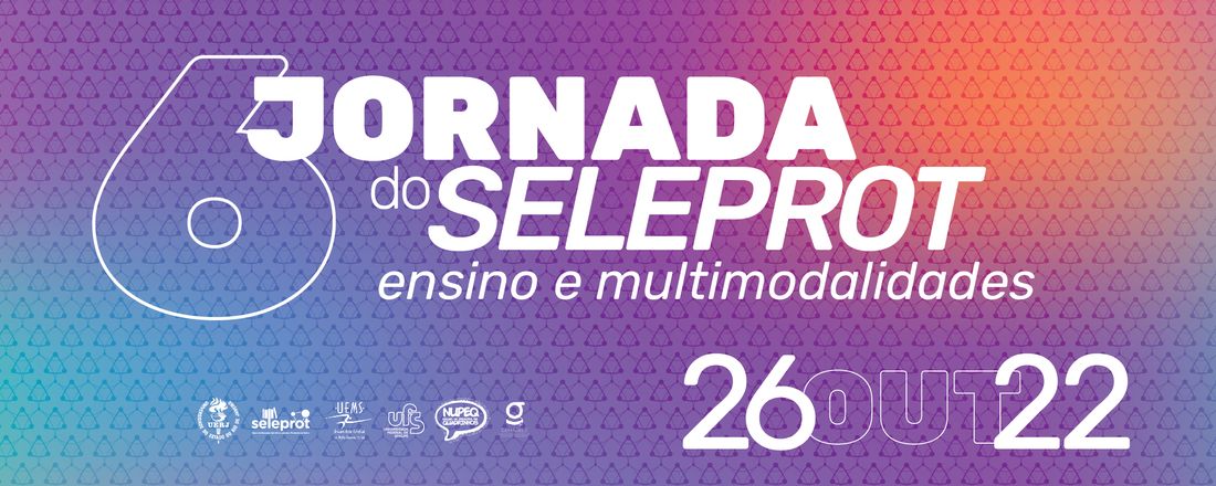 VI Jornada do SELEPROT