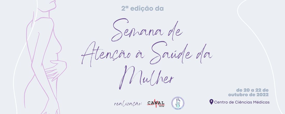 II Semana de Atenção à Saúde da Mulher