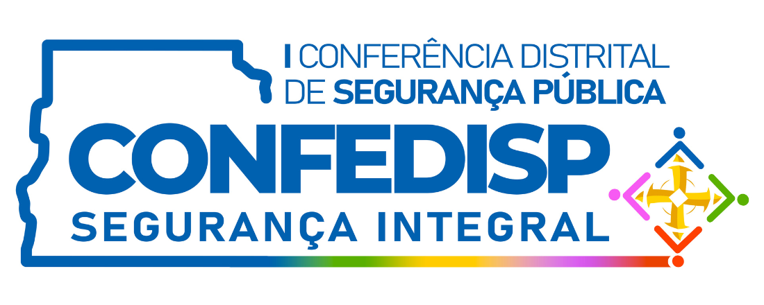 I CONFEDISP - ETAPA PREPARATÓRIA REGIONAL