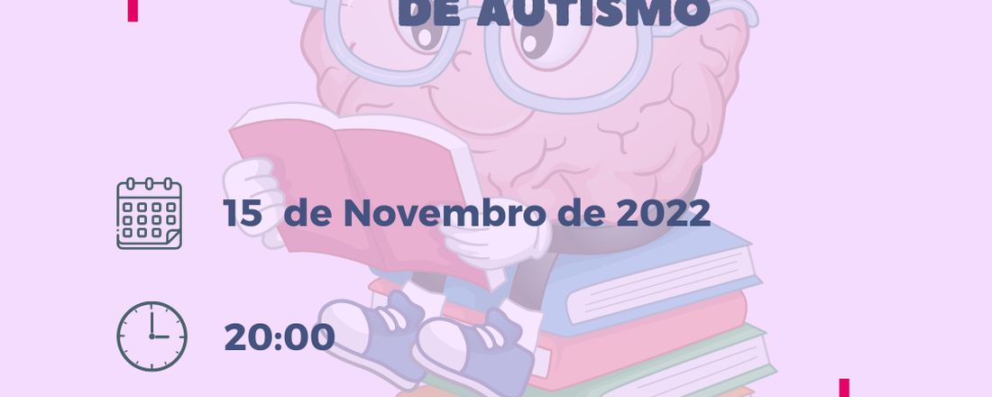 Conscientização a cerca do autismo