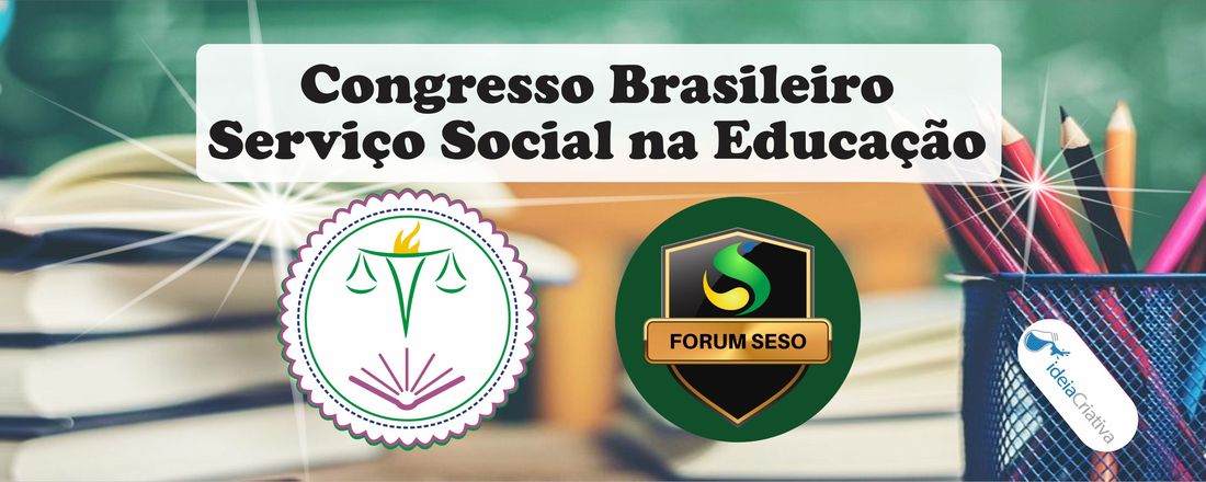 Congresso Brasileiro de Serviço Social na Educação