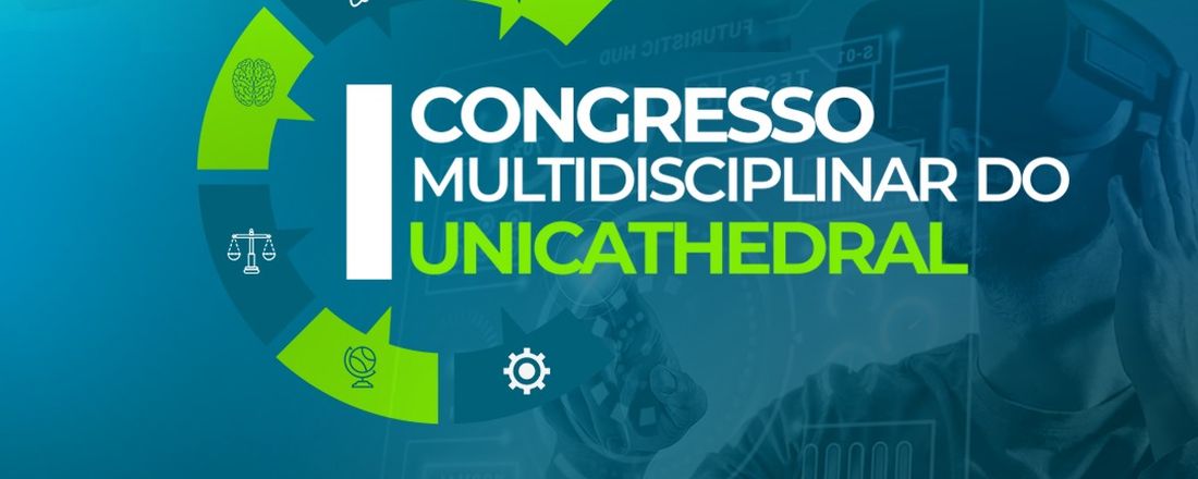 1º Congresso Multidisciplinar Unicathedral