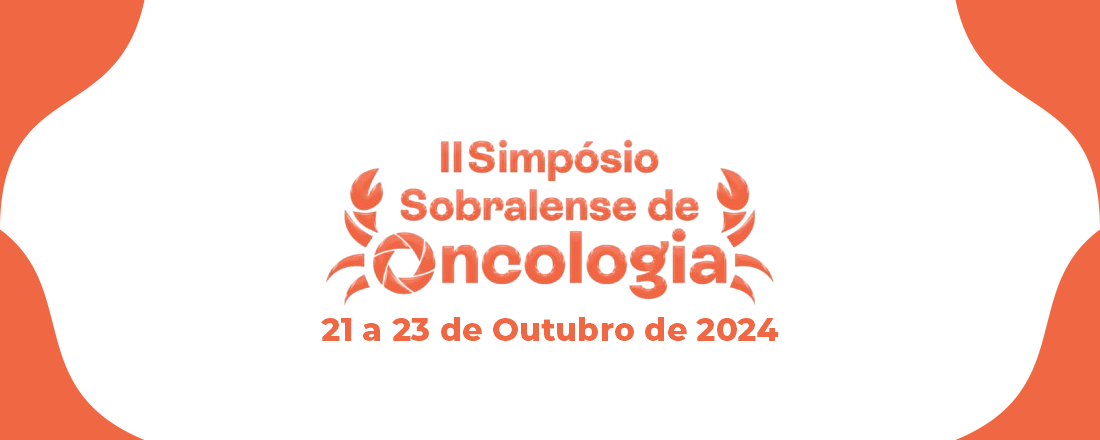 II SIMPÓSIO SOBRALENSE DE ONCOLOGIA