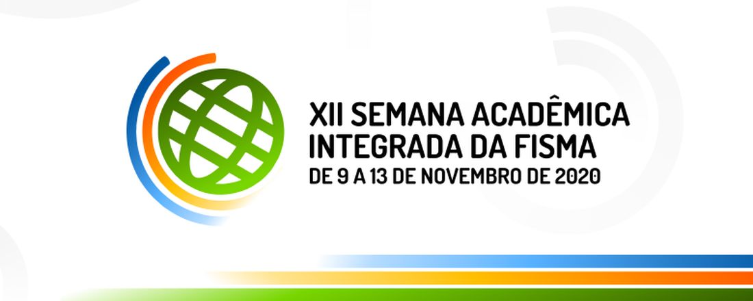 XII Semana Acadêmica Integrada da FISMA