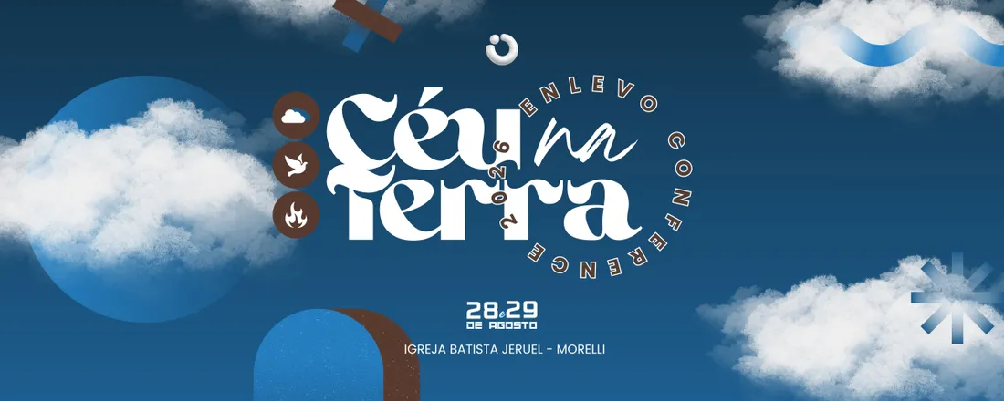 Enlevo Conference 2026 - Céu na Terra