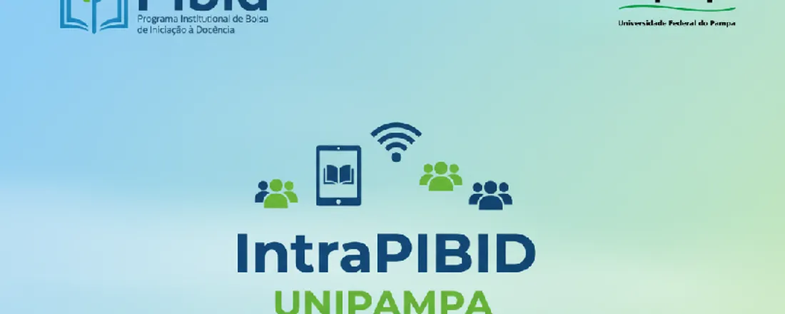 IntraPIBID Unipampa